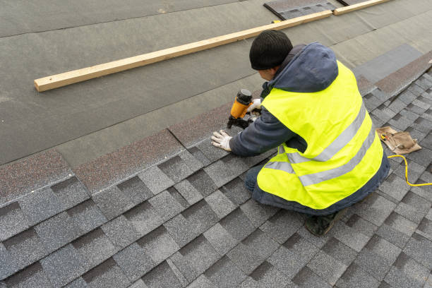 Best Residential Roofing Contractor  in Monessen, PA