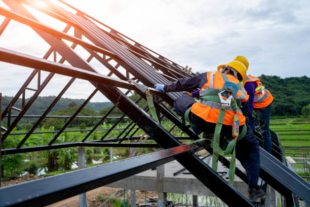 Best Affordable Roof Replacement  in Monessen, PA