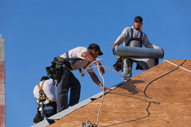 Trusted Monessen, PA Roofing Contractor Experts